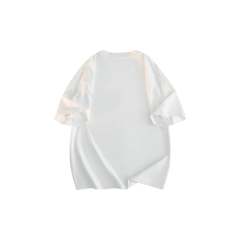 MIIOW Trend Party Series T-Shirt Unisex-6