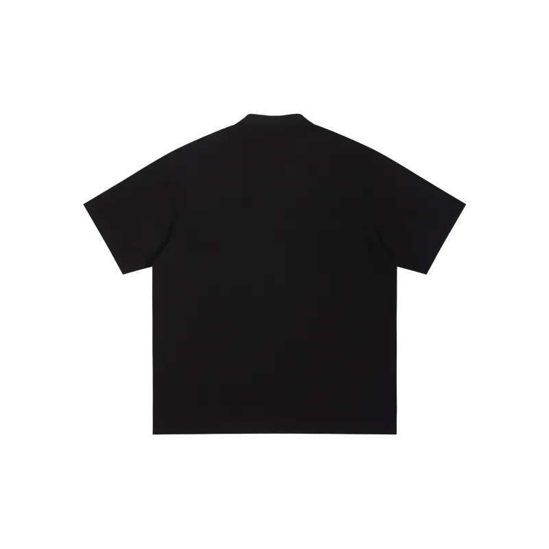 ENDWEEP T Shirts Unisex-4