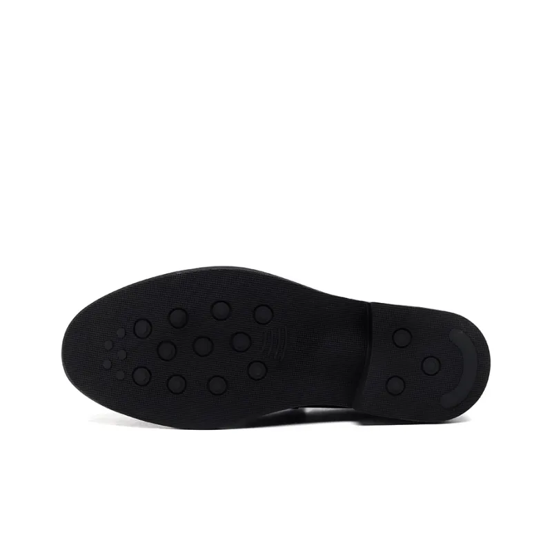 LUOMAIKE Loafers Men-4