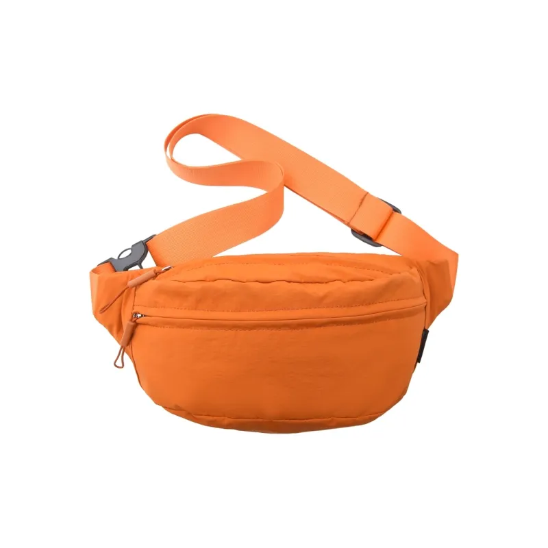 GOBLIN SHARKS 1759 Nylon Fanny Pack Regular Unisex Multicolor-17