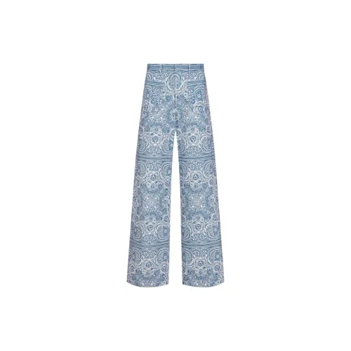 DIOR Jeans Women's Blue