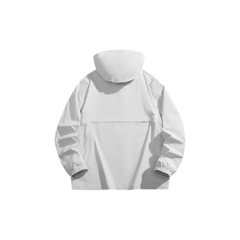Jeep Ice Edge Sun Protection Collection UV Protection Sun Protection Clothing Unisex-1