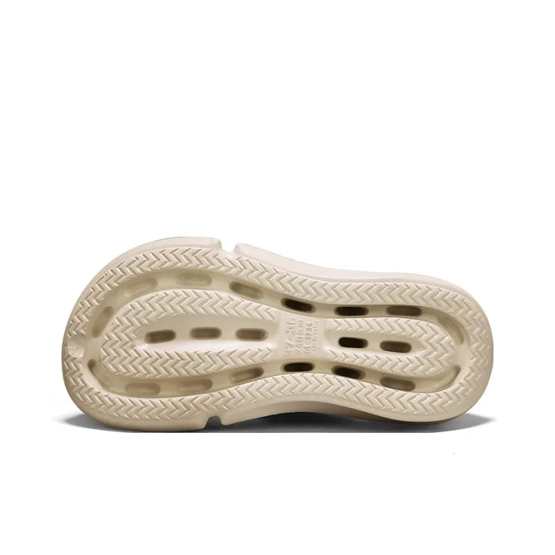Jeep Slip Resistant Flip Flops Women's-19