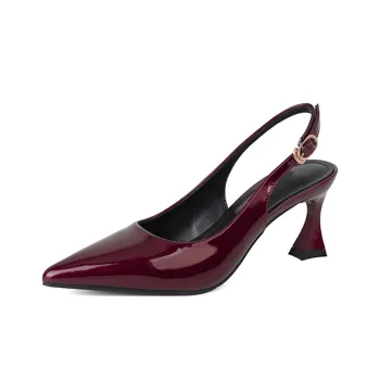 KATHRYN WILSON High Heels Women's
