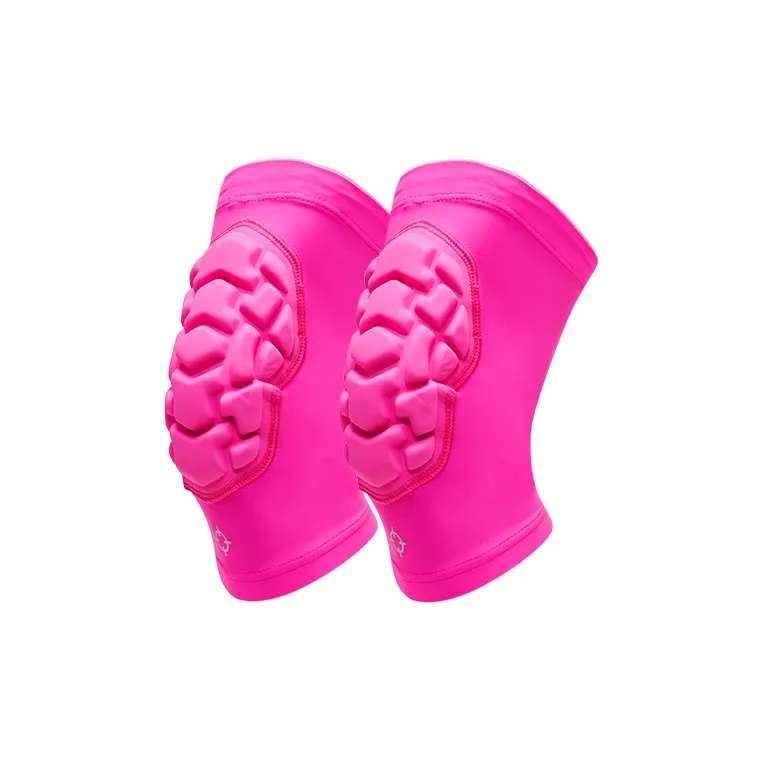 RIGORER Knee Pads Polyamide Elastane Badminton Basketball Kids'-15