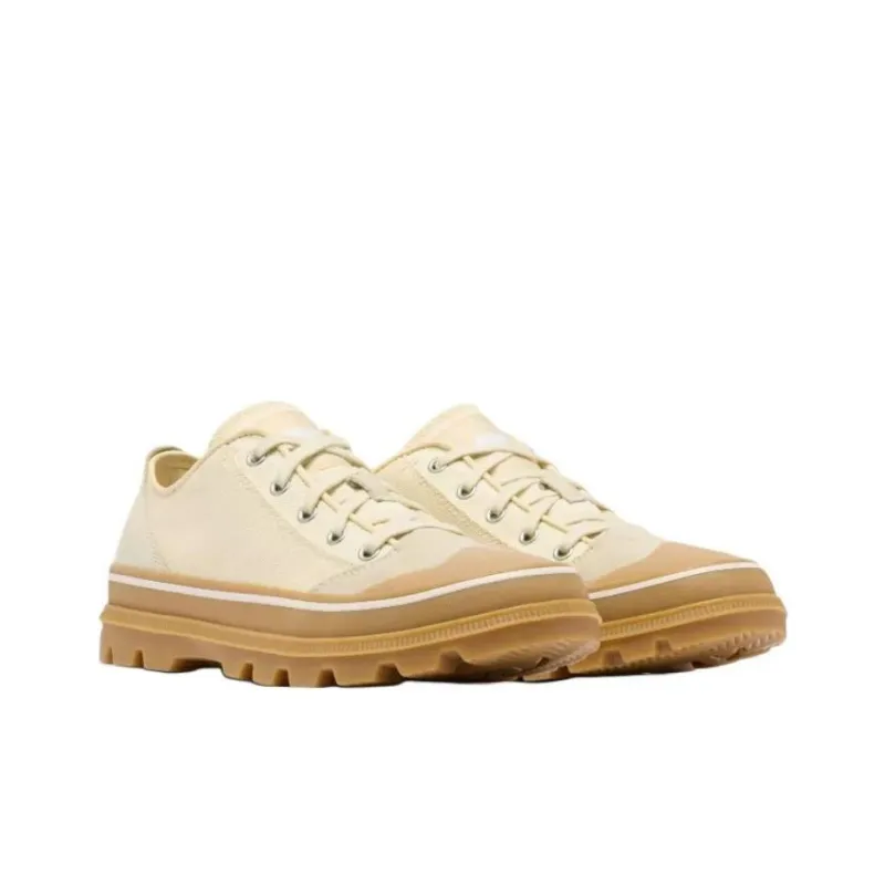 SOREL SCOUT N ABOUT™ Low-Top Casual Shoes Men's Beige-3