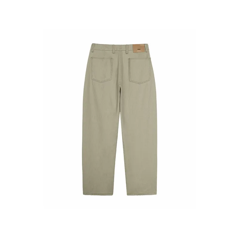 Osens Jeans Men Desert-2