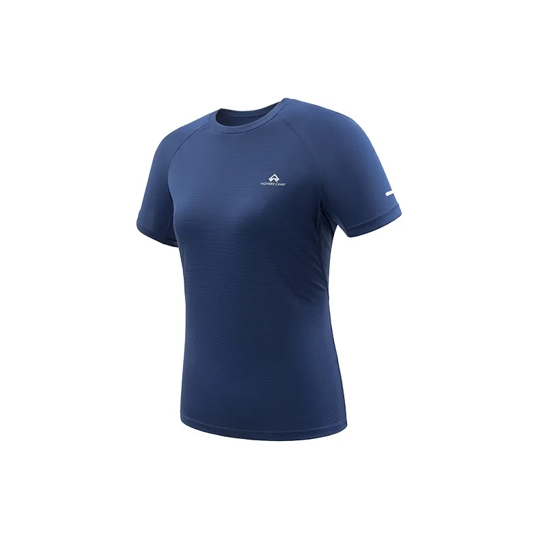 PIONEER CAMP T Shirts Women's-1