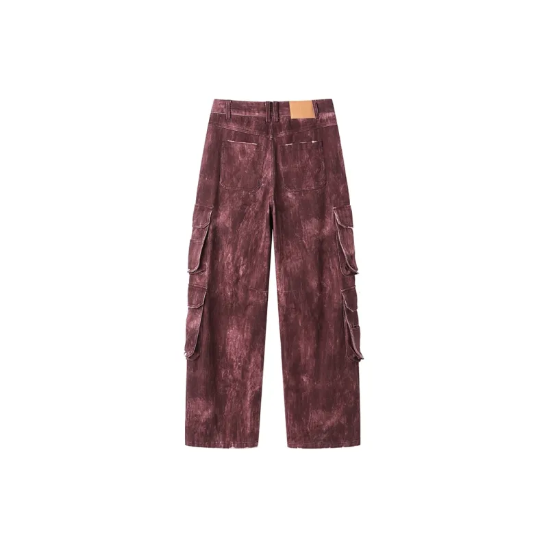 ANDREA MARTIN Cargo Pants Unisex-7