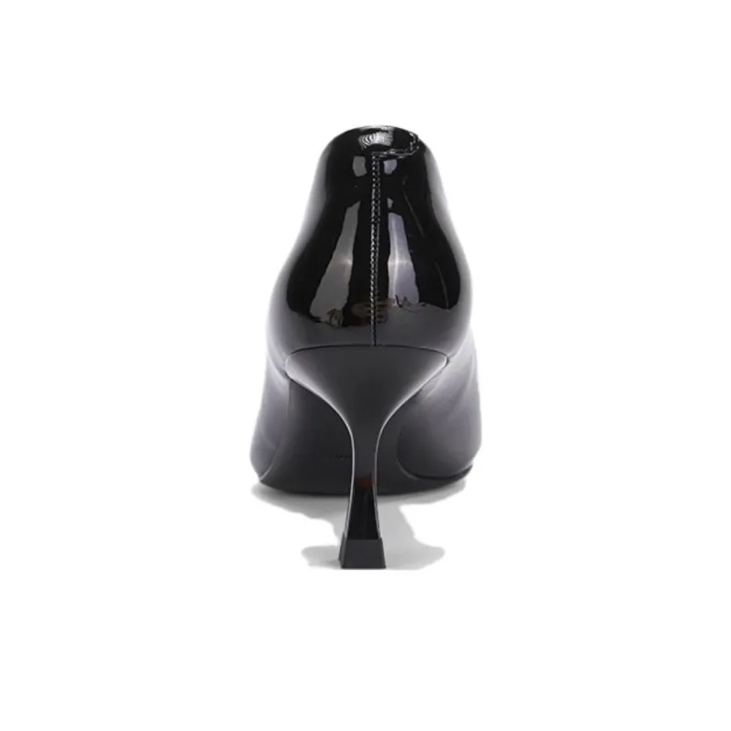 DAPHNE Slim Heel High Heels 6cm Women's-2