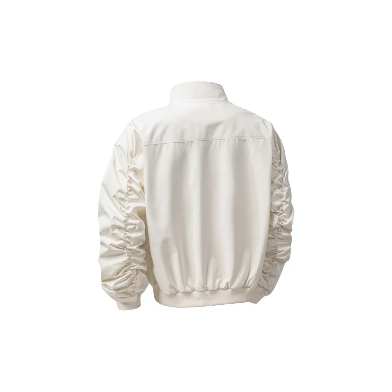 HOZZS Jackets Unisex-6