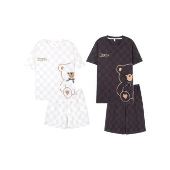 O'MESIK Unisex Pajama Sets
