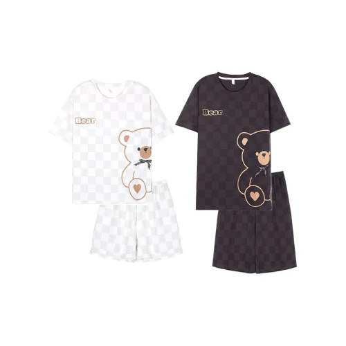 O'MESIK Unisex Pajama Sets