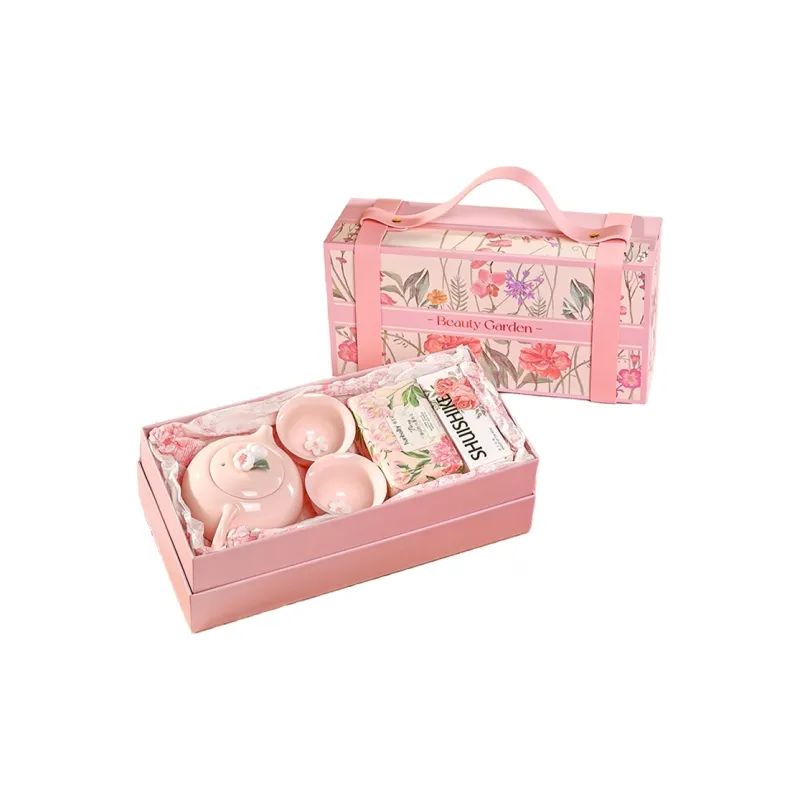 SANSHU Gift Box Sets-0