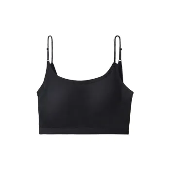 Cotton Gene Bra Women's Combo Set