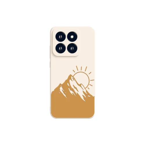 Membrane Doushi Phone Cases