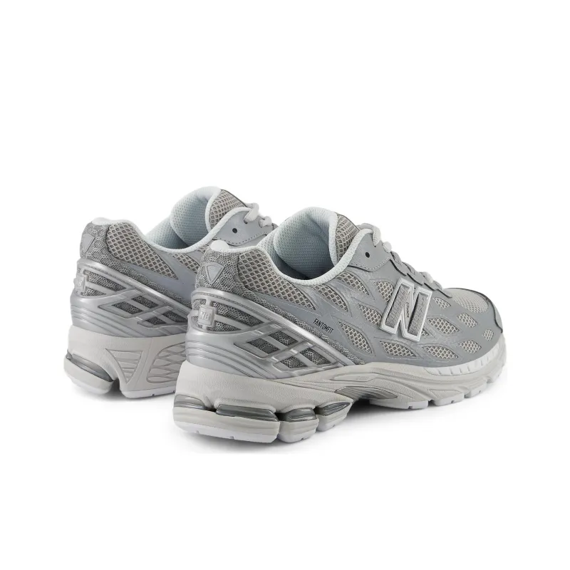 New Balance 1906W Silver Metallic-5