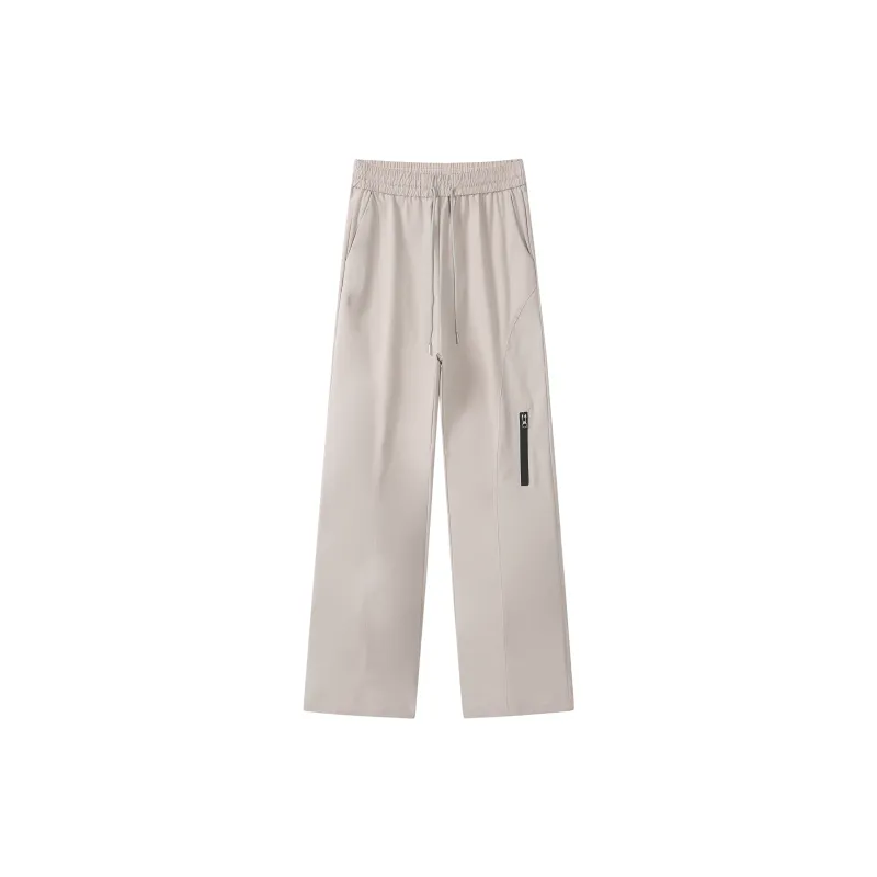 YORKZOOM Casual Pants Men-4