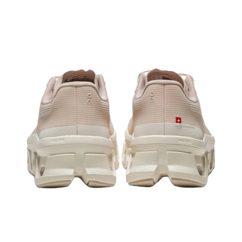 On Running CloudmOnster Void Dew Ivory Women's-5