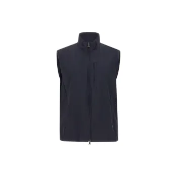 Paul & Shark Zip up Gilet