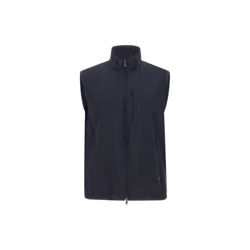 Paul & Shark Zip up Gilet