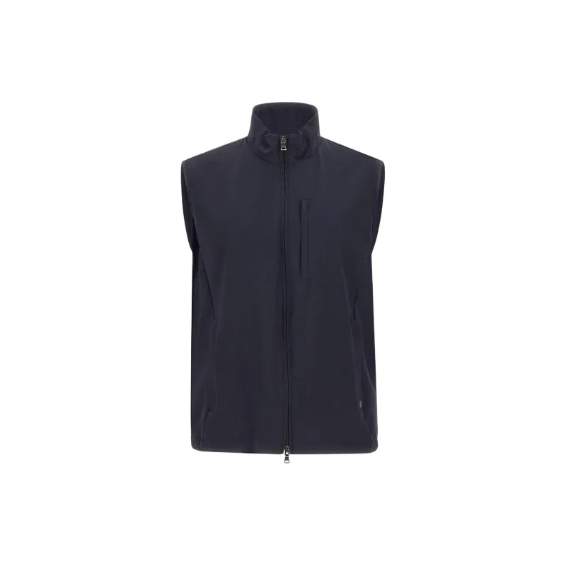 Paul & Shark Zip up Gilet-0