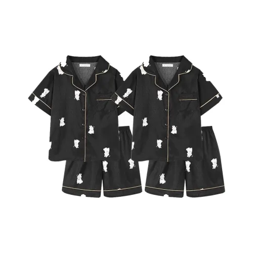 O'MESIK Unisex Pajama Sets