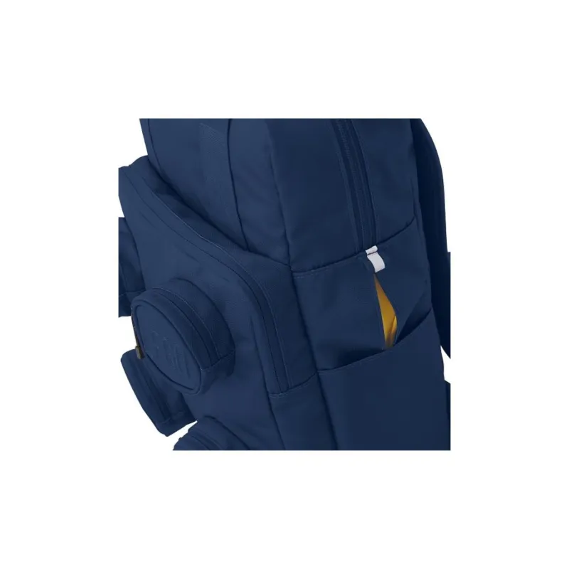 LEGO Polyester Backpack Regular Men's Blue-3