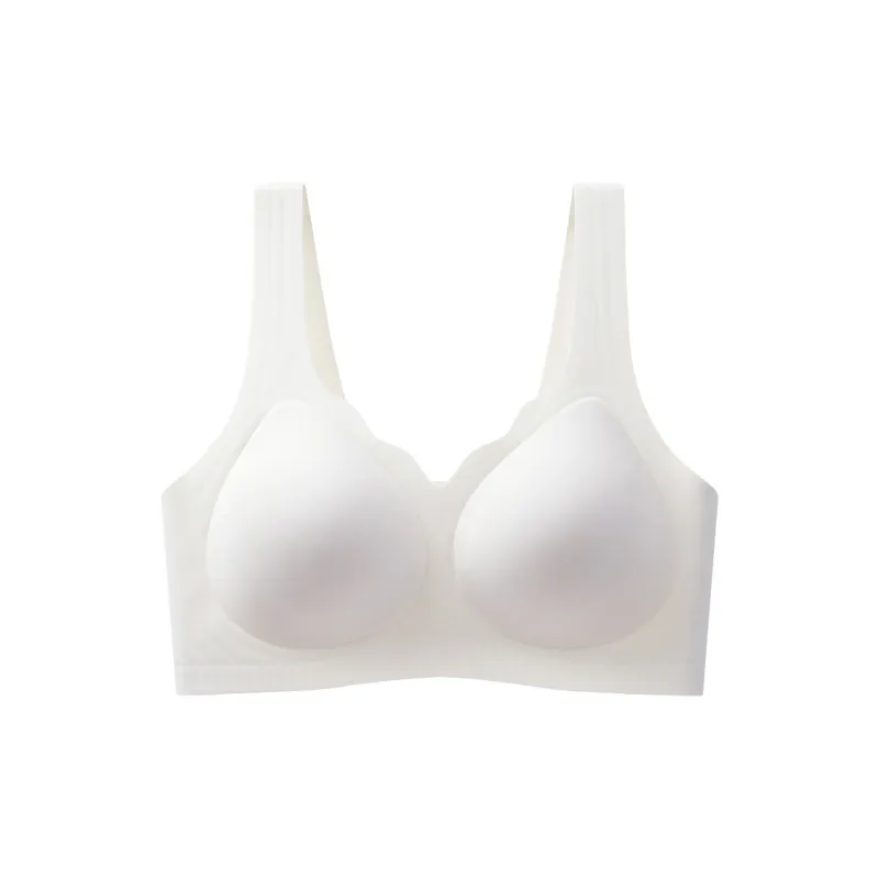 Vine Color Women's Bras-9