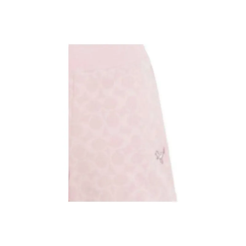 COACH Casual Shorts Women's Pink-3
