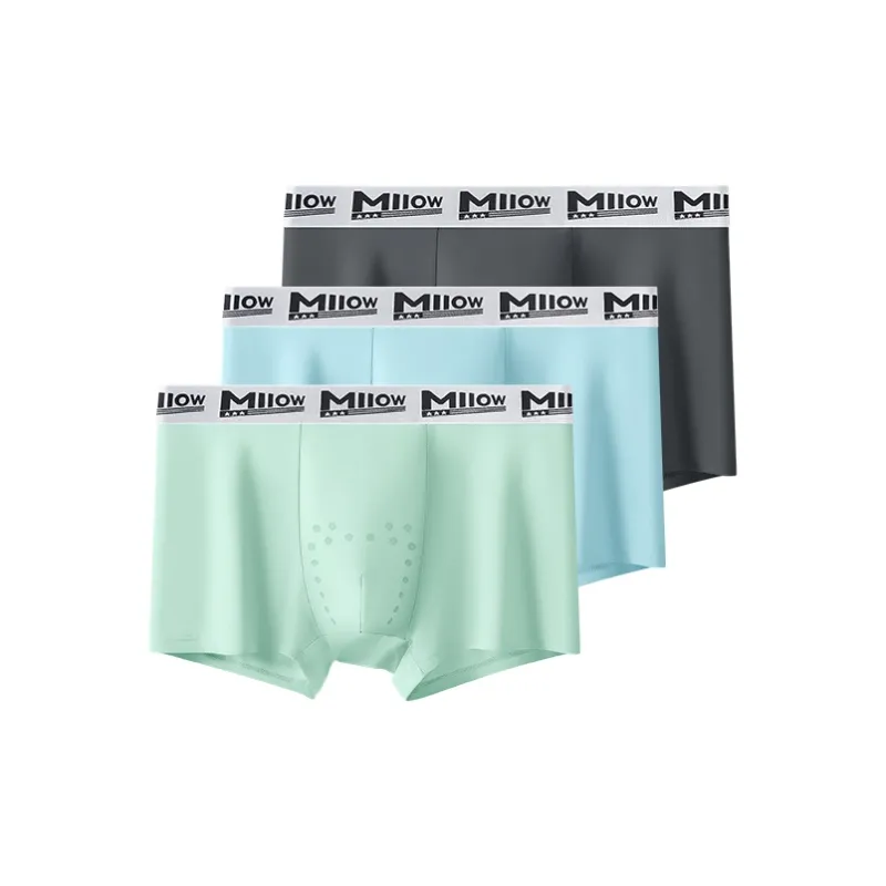 MIIOW Men Underpants-7