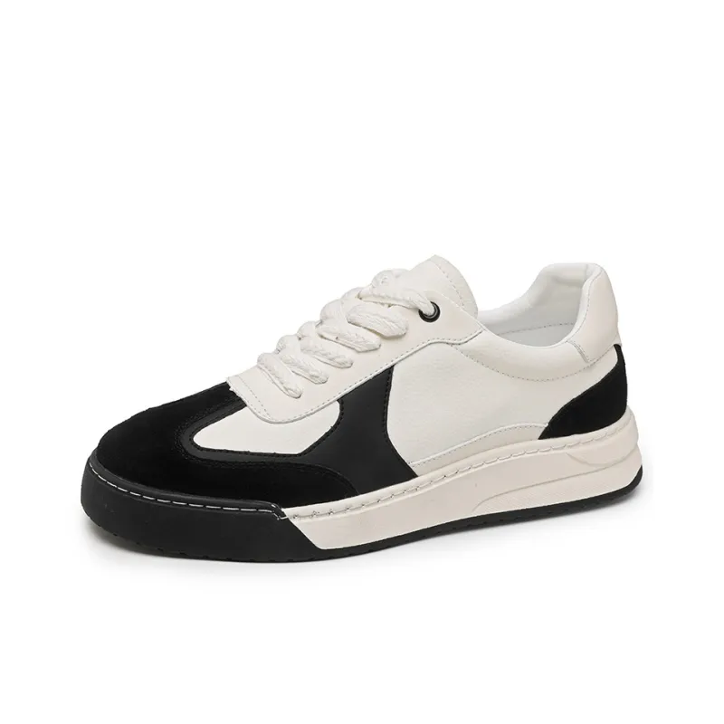 Jerden Smith Slip Resistant And Abrasion Resistant Coverage Low Top Skateboard Shoes Men's-4
