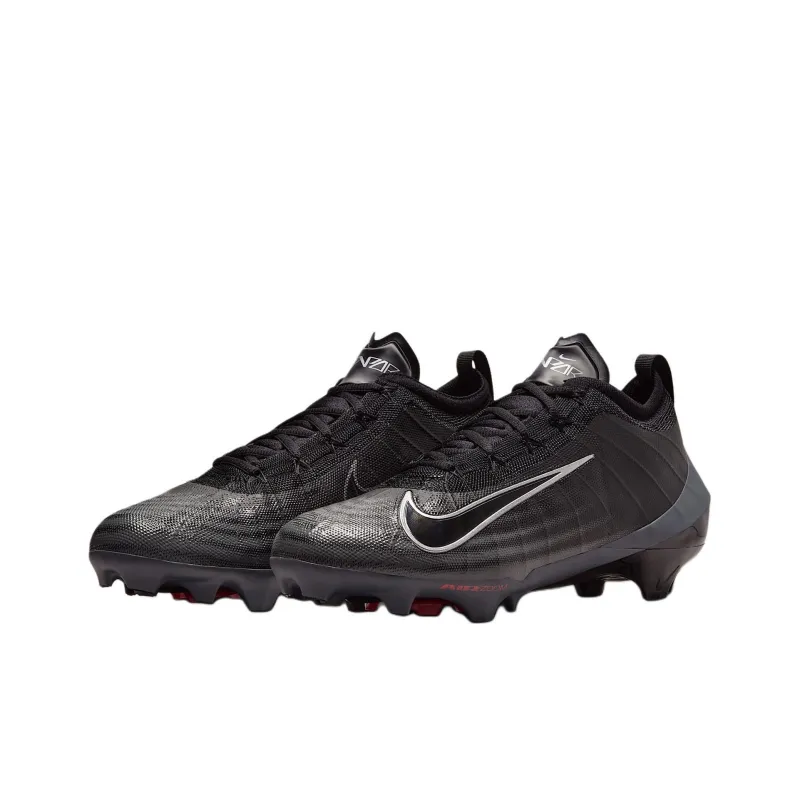 Nike Zoom Air Vapor Elite 1 Black Dark Grey Bright Crimson-2
