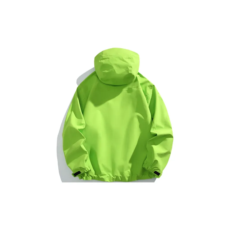 GROGNAK Jackets Unisex-12