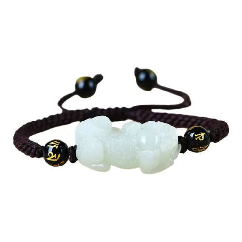 MUYANG Faux Pearl Bracelets Womens