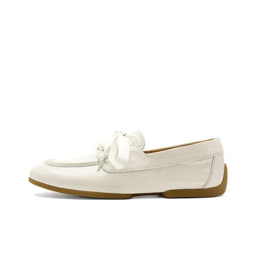 NINE WEST Casual Single Shoes 1.5cm Women's
