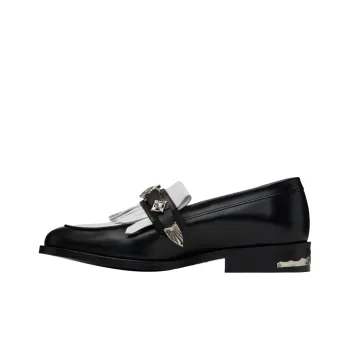 TOGA VIRILIS Casual Shoes Men's Black
