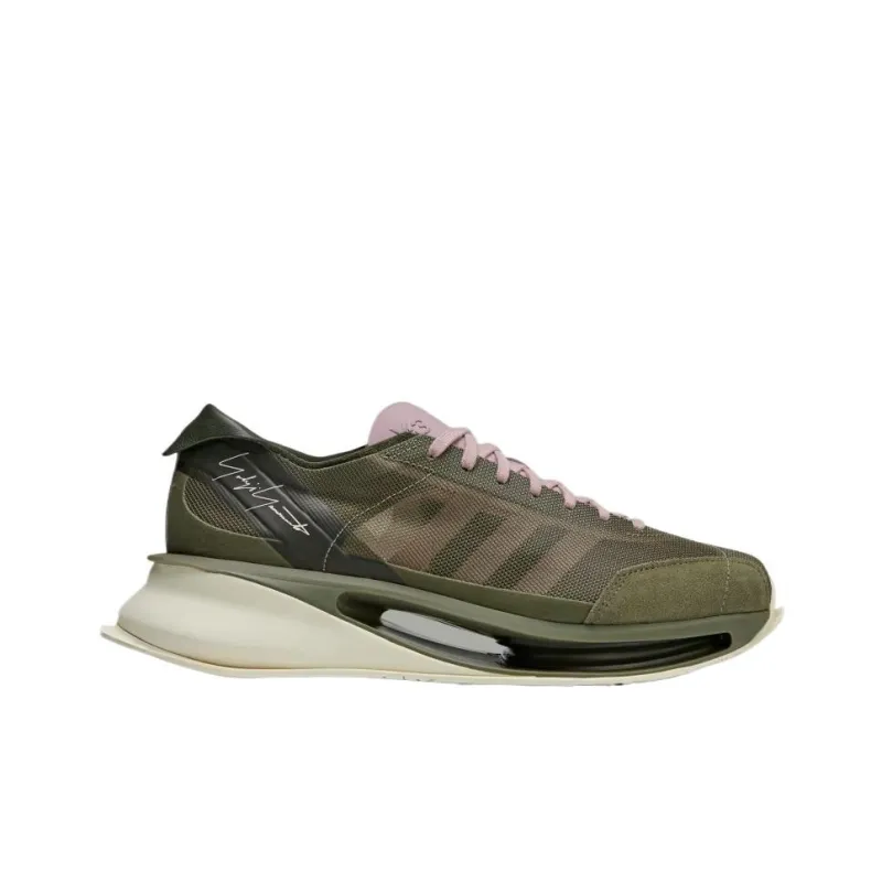 Adidas S Gendo Run Sneakers-1
