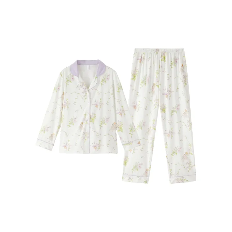 GOSO Women's Pajama Sets-4