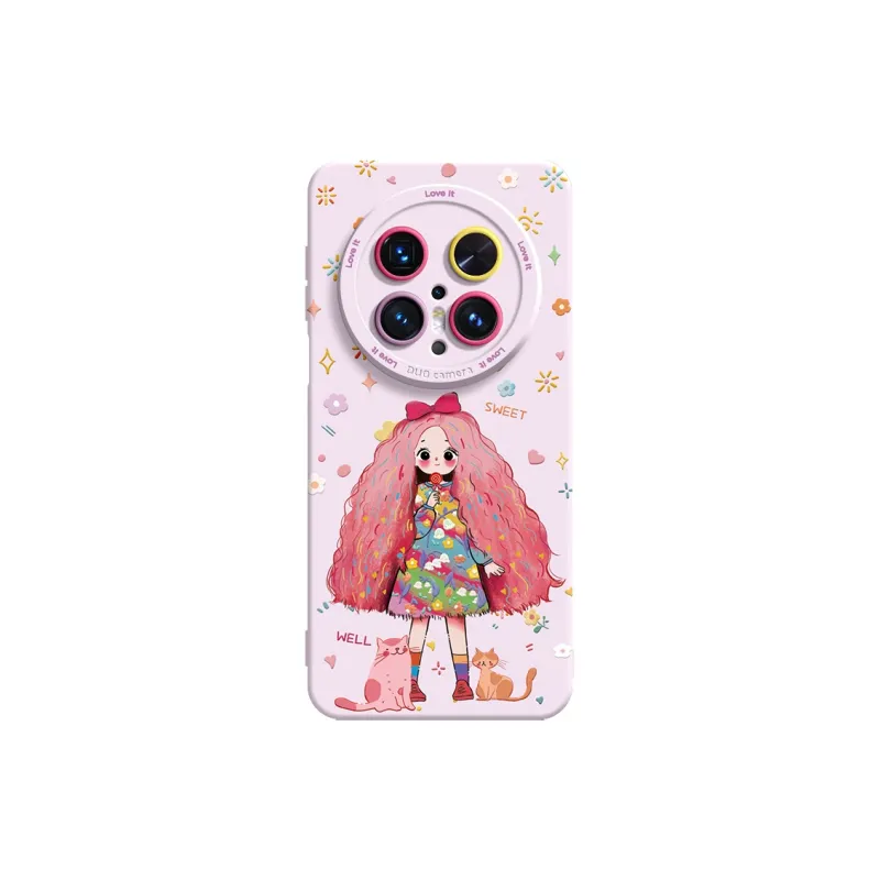 SUPER MOUSE Phone Cases-10