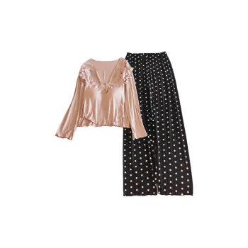 MADALLO Women's Pajama Sets