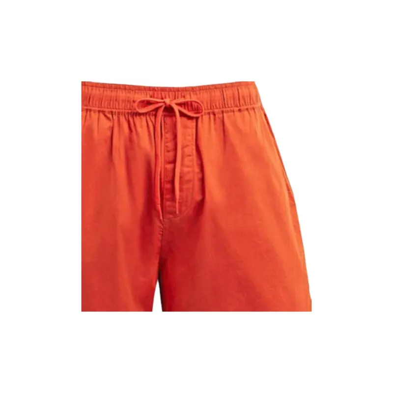 COACH SS23 Casual Shorts Men's Orange-1
