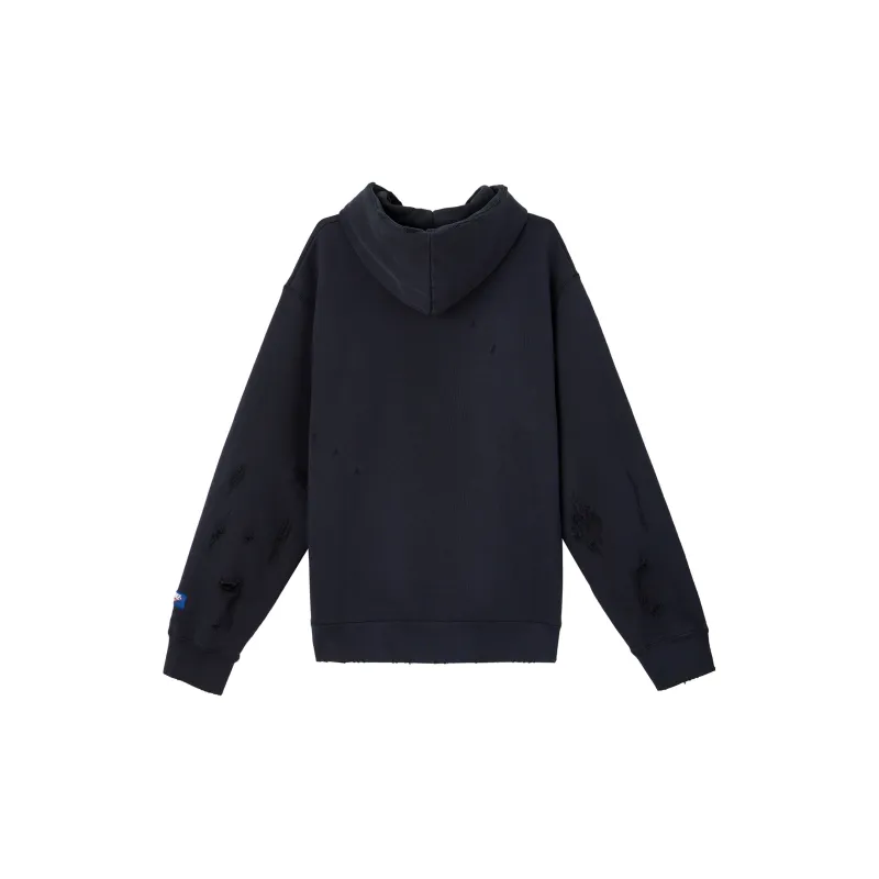 Jordan Rare Air Men's Fleece Pullover Hoodie-1