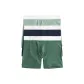3 Pack (Green+Dark Blue+Dark Green)