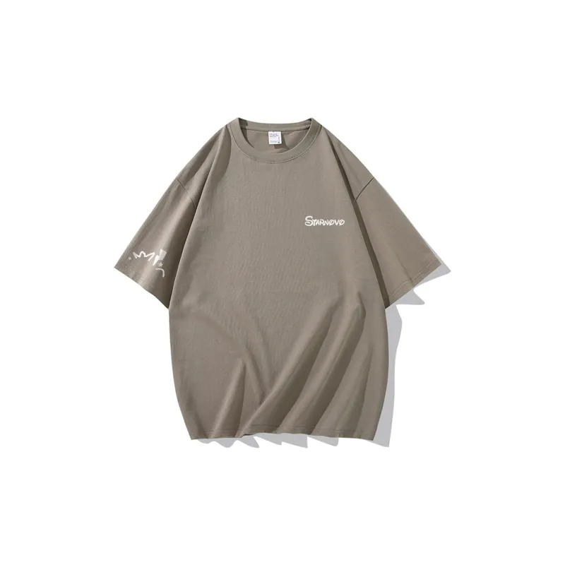 DOUBLE STAR 88 T Shirts Unisex-17