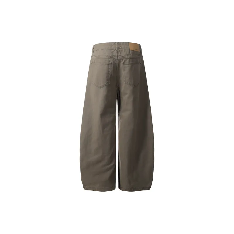 VINMUK Jeans Unisex-1