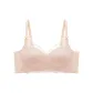 Peach Pink