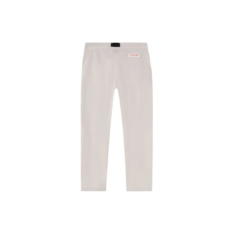 Le Coq Sportif Knitted Sports Pants Men's-3