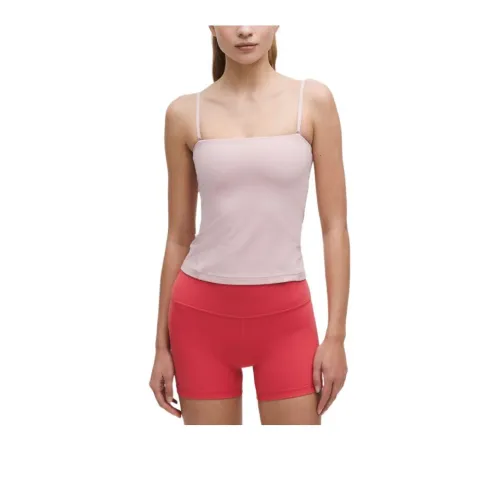 Lululemon Align™ Sport Vests Women's Pink Mist