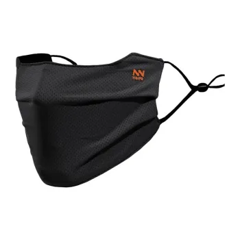 DZP Polyester Face Masks Unisex